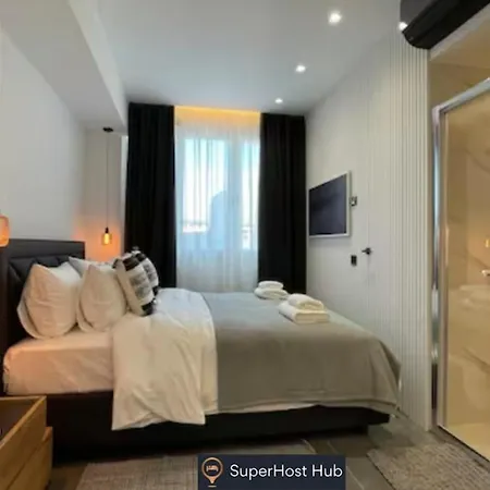 Syros 512 Plaka - Monastiraki By Superhost Hub