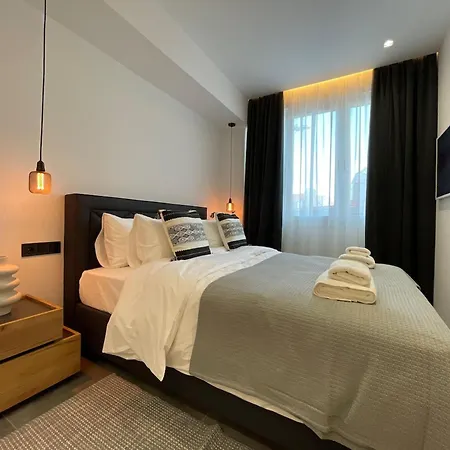 Syros 512 Plaka - Monastiraki By Superhost Hub Appartamento